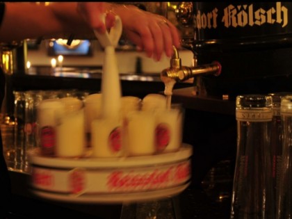 Photo: Brauhaus Reissdorf im Roten Ochsen